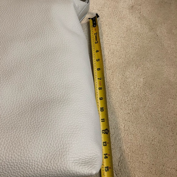 Everlane - The Boss Bag Pebbled Sandstone - Picture 7 of 7